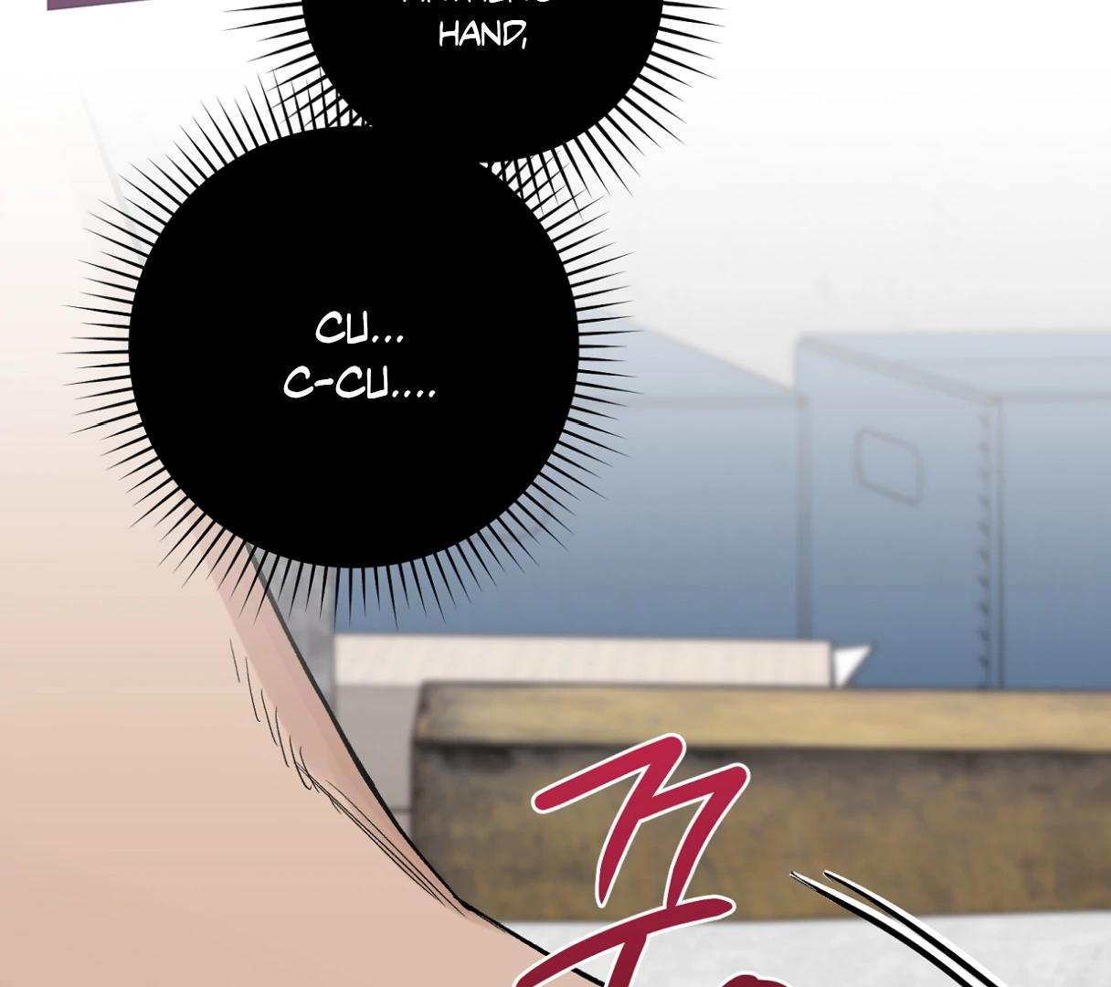PIT A PAT [HRVNDA] - Chapter 29 manhwa