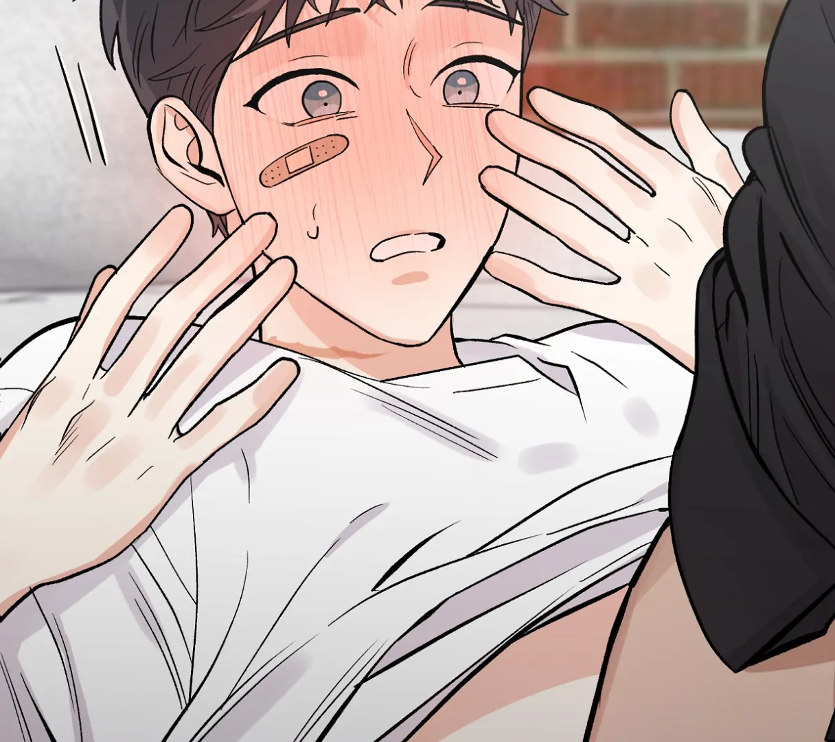 PIT A PAT [HRVNDA] - Chapter 29 manhwa