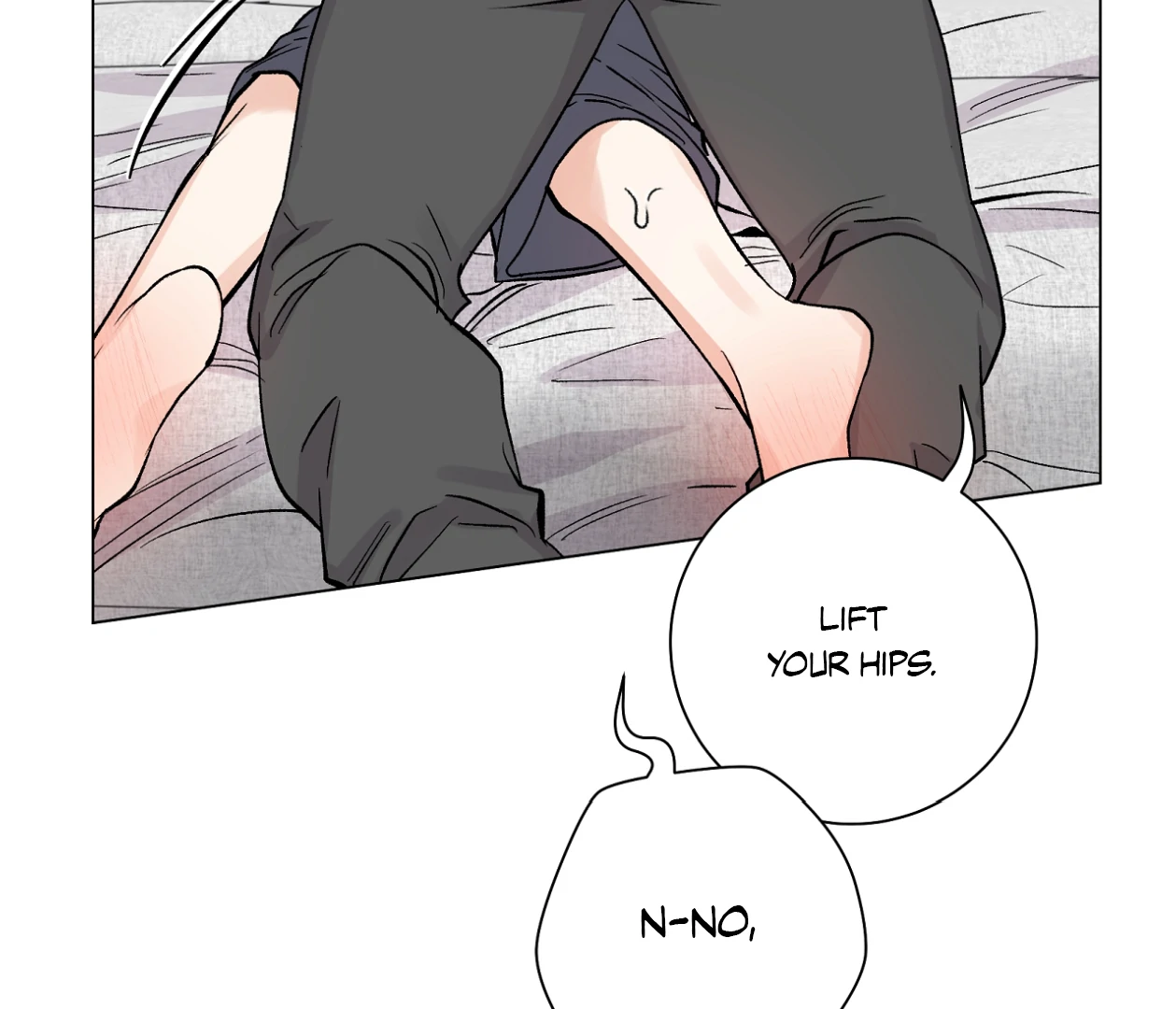 PIT A PAT [HRVNDA] - Chapter 29 manhwa