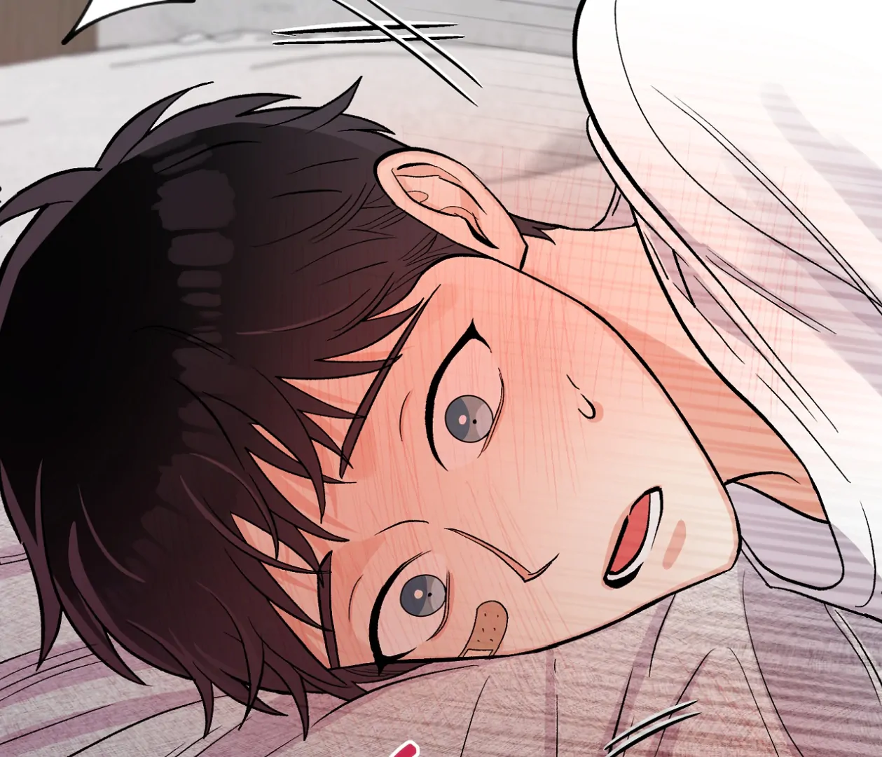 PIT A PAT [HRVNDA] - Chapter 29 manhwa