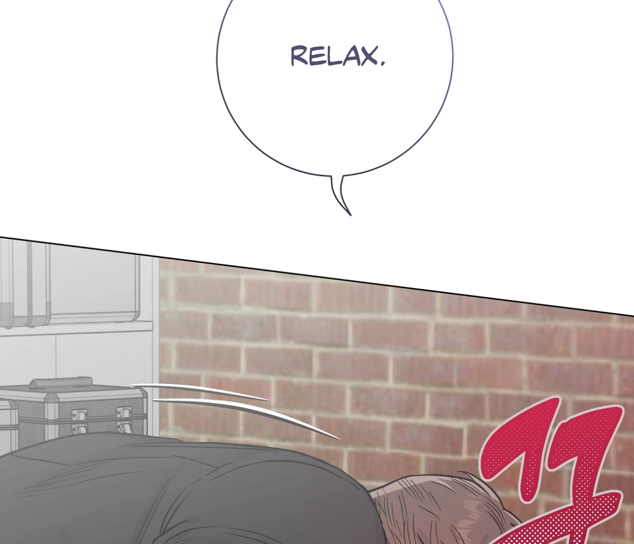 PIT A PAT [HRVNDA] - Chapter 29 manhwa