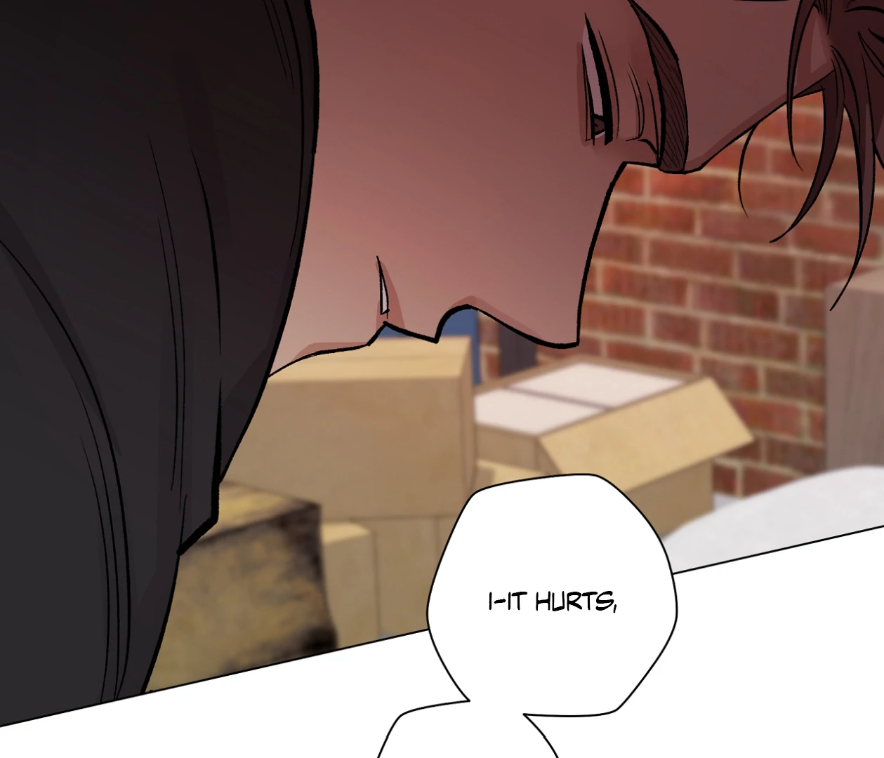 PIT A PAT [HRVNDA] - Chapter 29 manhwa