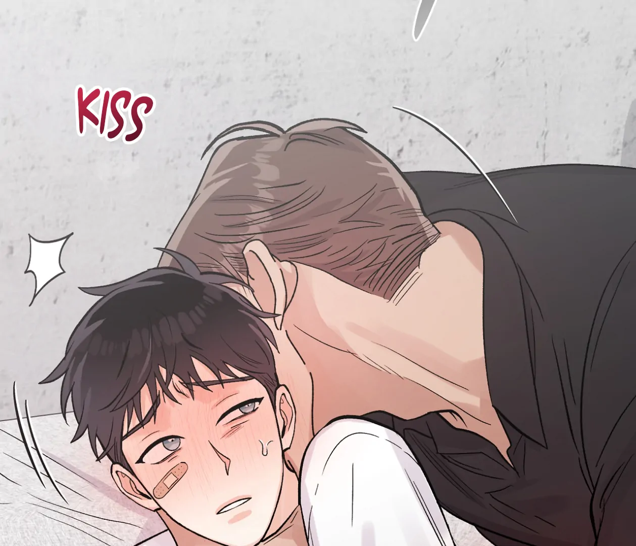 PIT A PAT [HRVNDA] - Chapter 29 manhwa