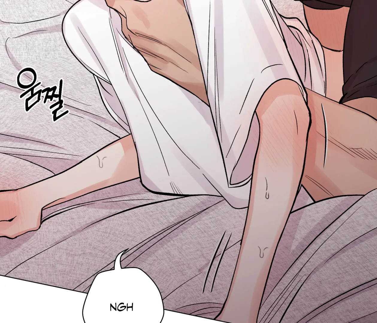 PIT A PAT [HRVNDA] - Chapter 29 manhwa
