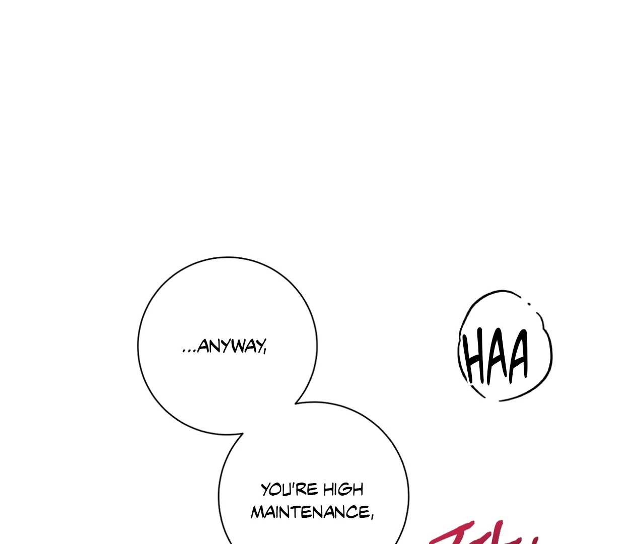 PIT A PAT [HRVNDA] - Chapter 29 manhwa