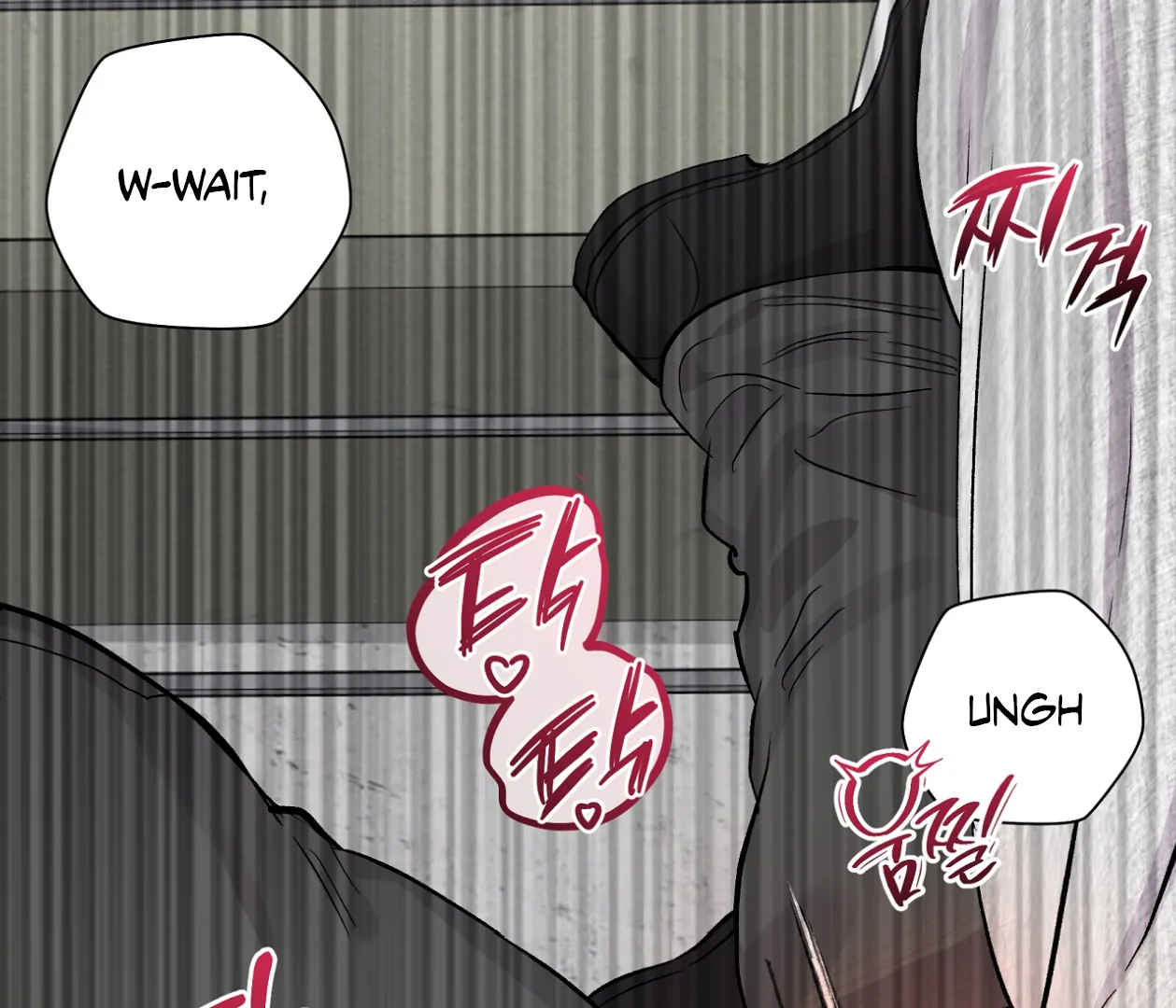 PIT A PAT [HRVNDA] - Chapter 29 manhwa