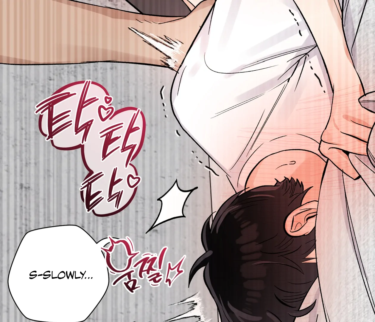 PIT A PAT [HRVNDA] - Chapter 29 manhwa