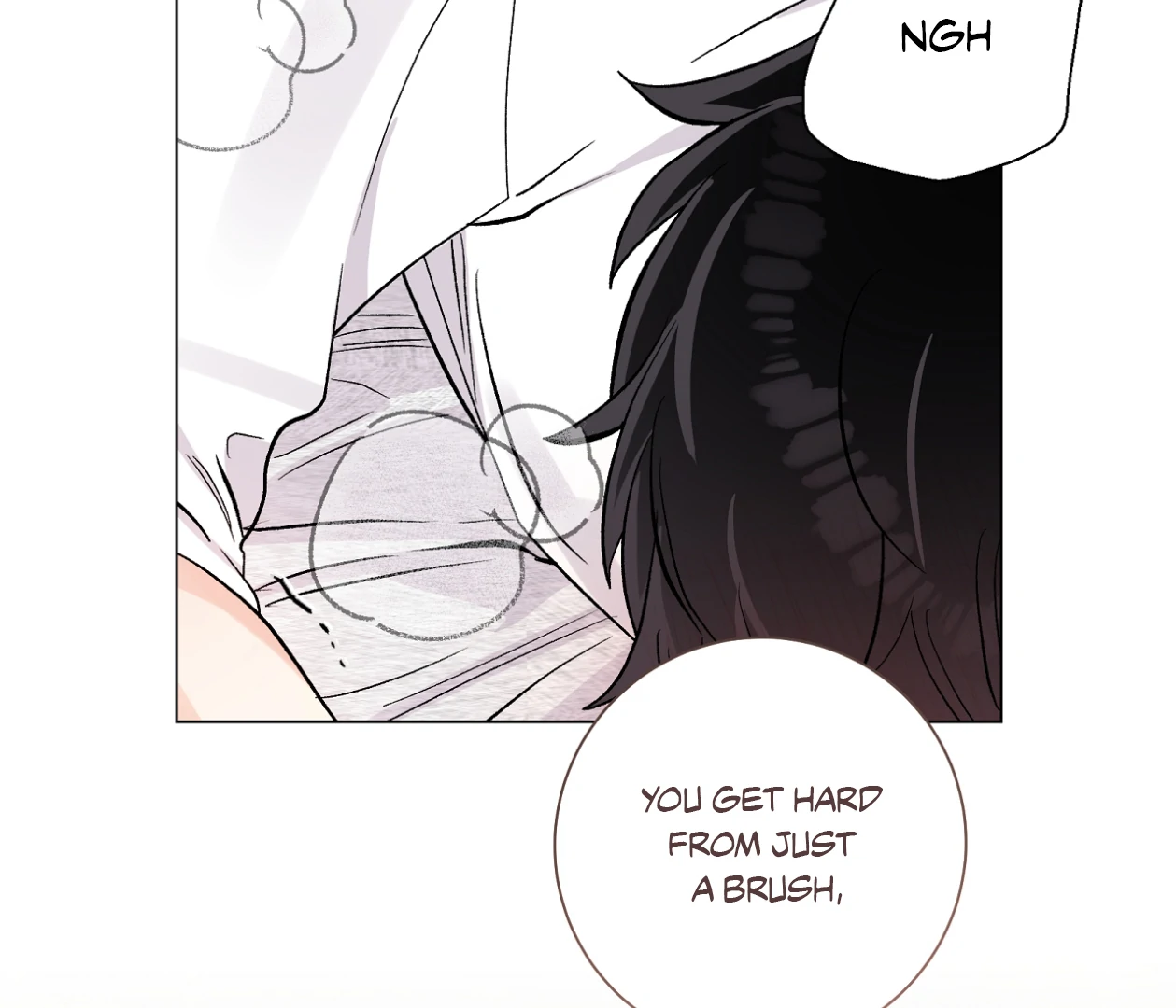 PIT A PAT [HRVNDA] - Chapter 29 manhwa