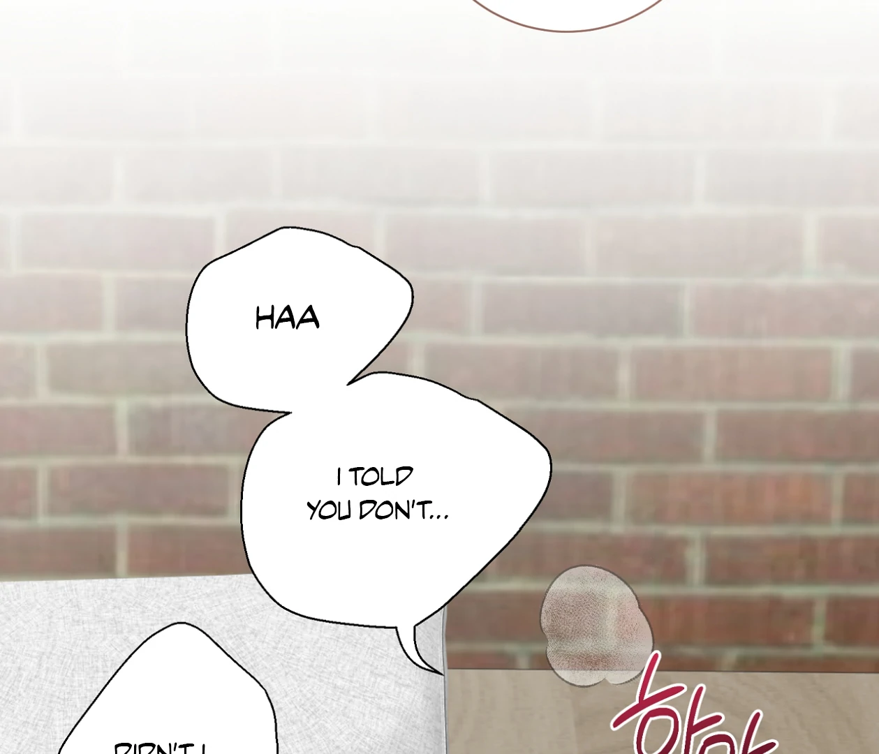 PIT A PAT [HRVNDA] - Chapter 29 manhwa