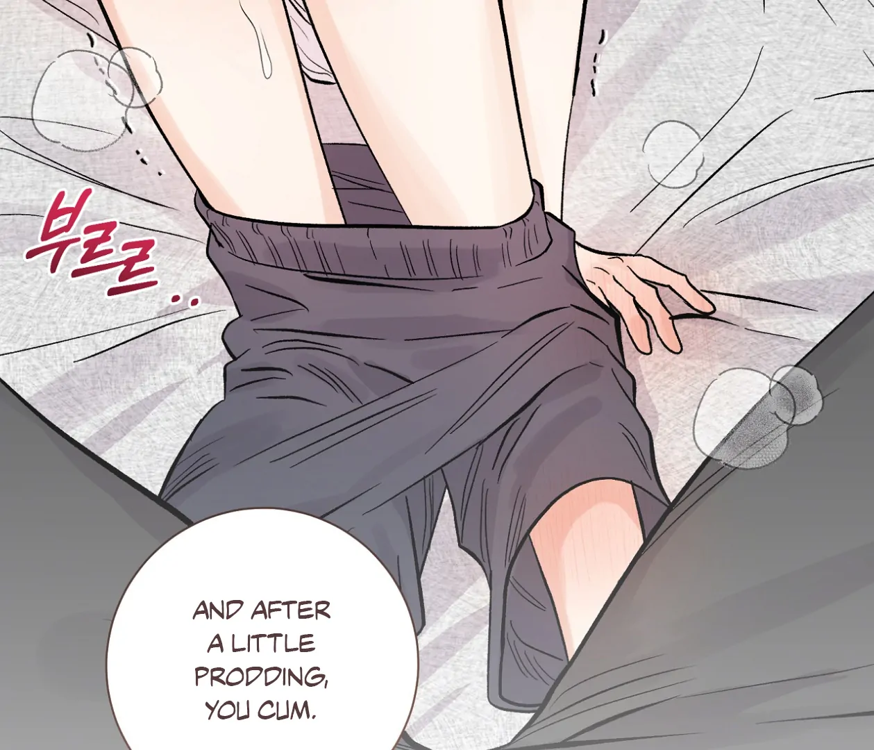 PIT A PAT [HRVNDA] - Chapter 29 manhwa