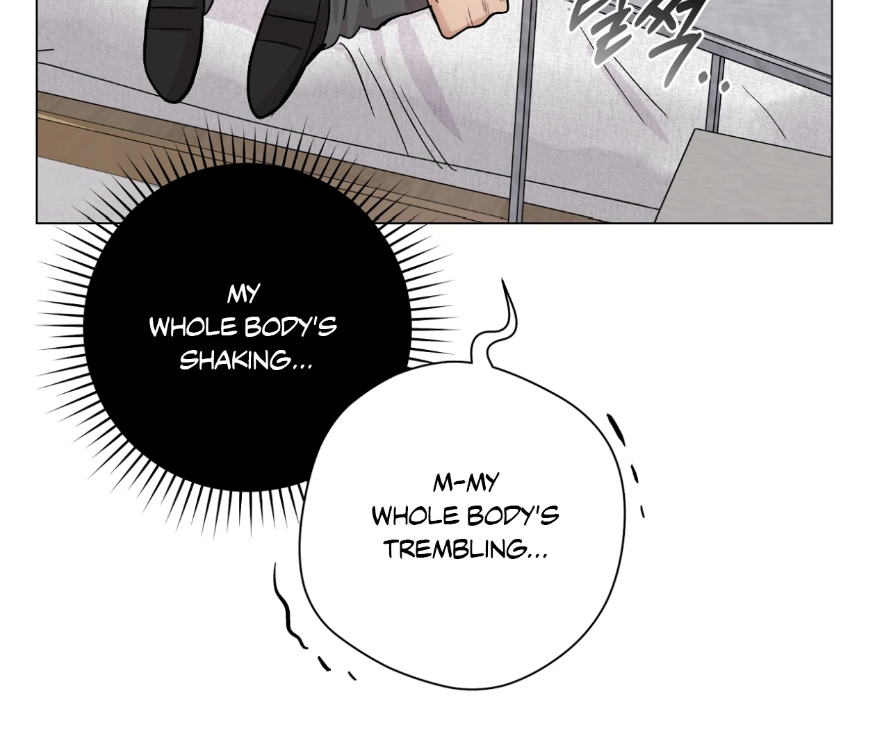 PIT A PAT [HRVNDA] - Chapter 29 manhwa