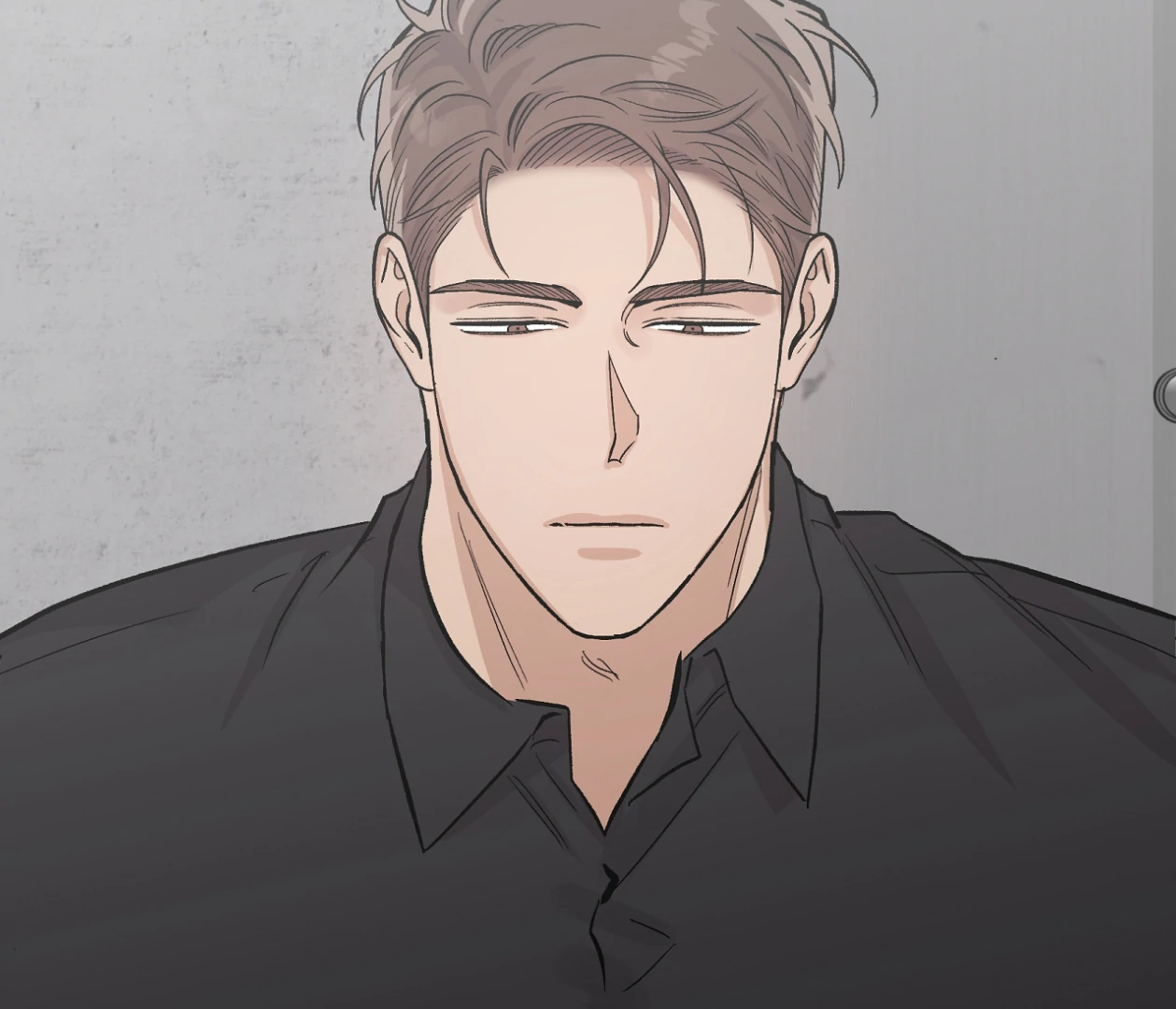 PIT A PAT [HRVNDA] - Chapter 29 manhwa