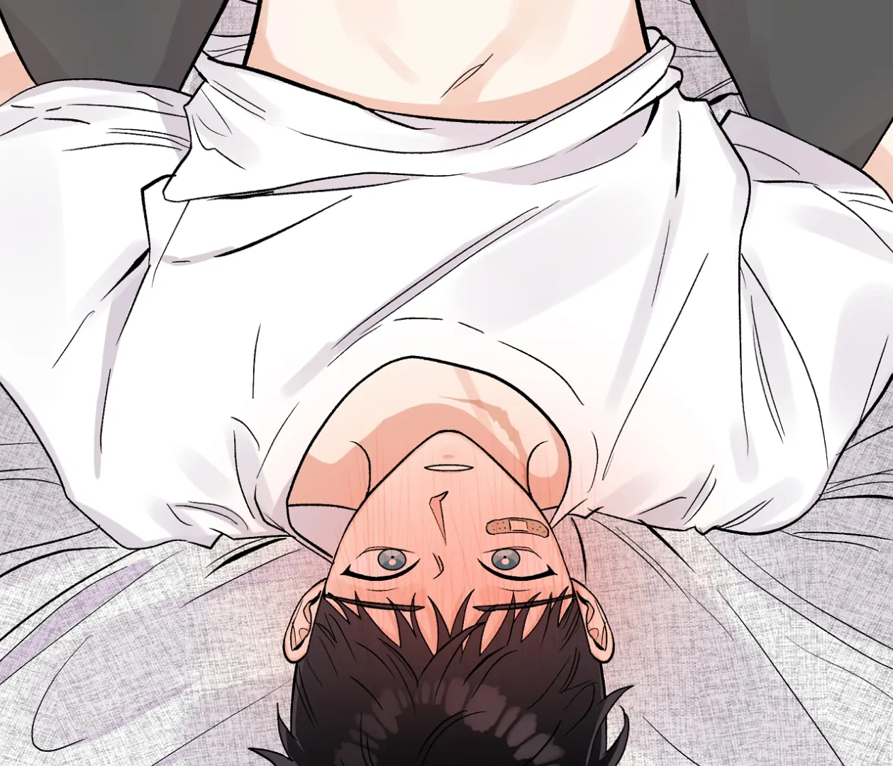 PIT A PAT [HRVNDA] - Chapter 29 manhwa