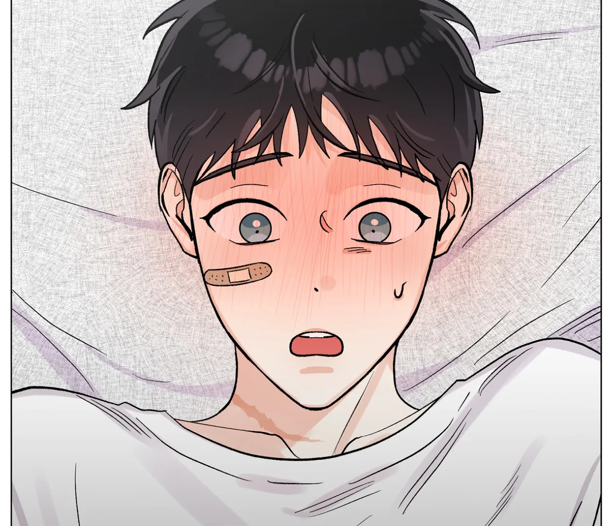 PIT A PAT [HRVNDA] - Chapter 29 manhwa