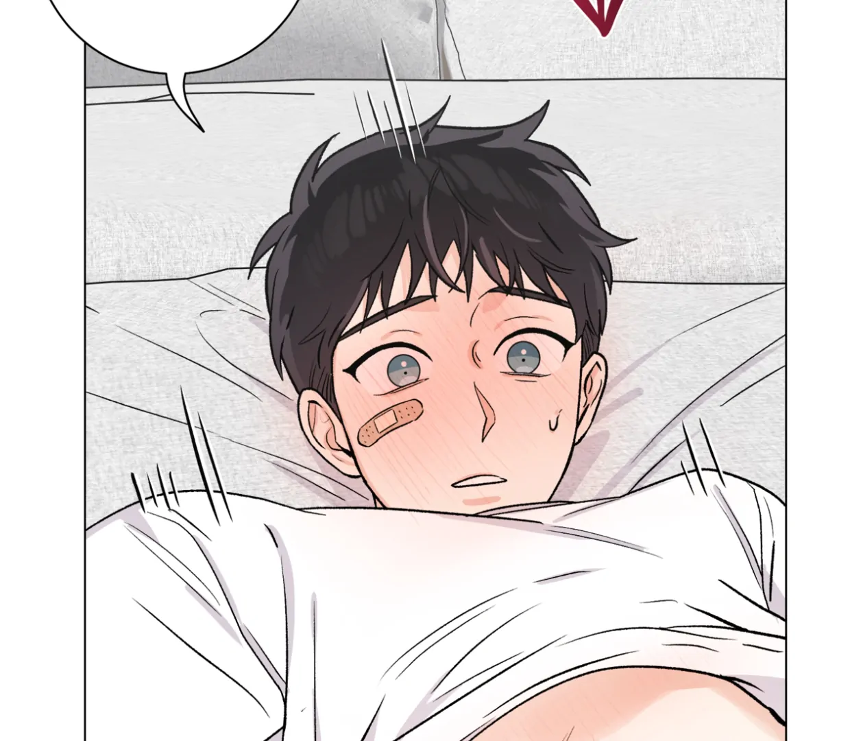 PIT A PAT [HRVNDA] - Chapter 30 manhwa