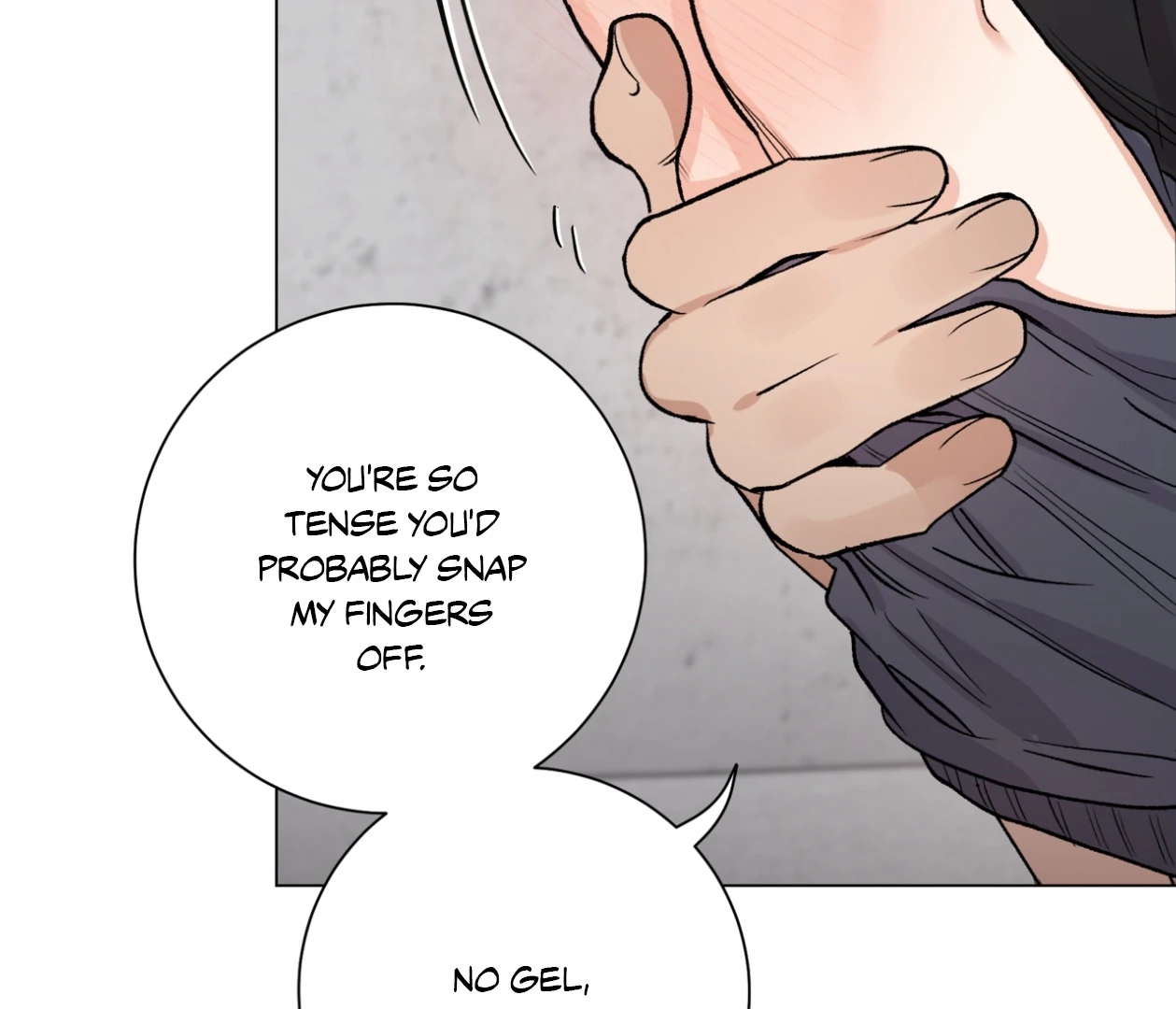 PIT A PAT [HRVNDA] - Chapter 30 manhwa