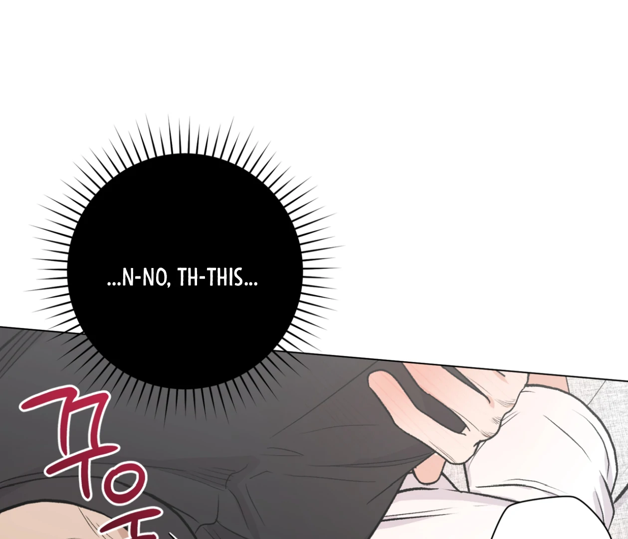 PIT A PAT [HRVNDA] - Chapter 30 manhwa