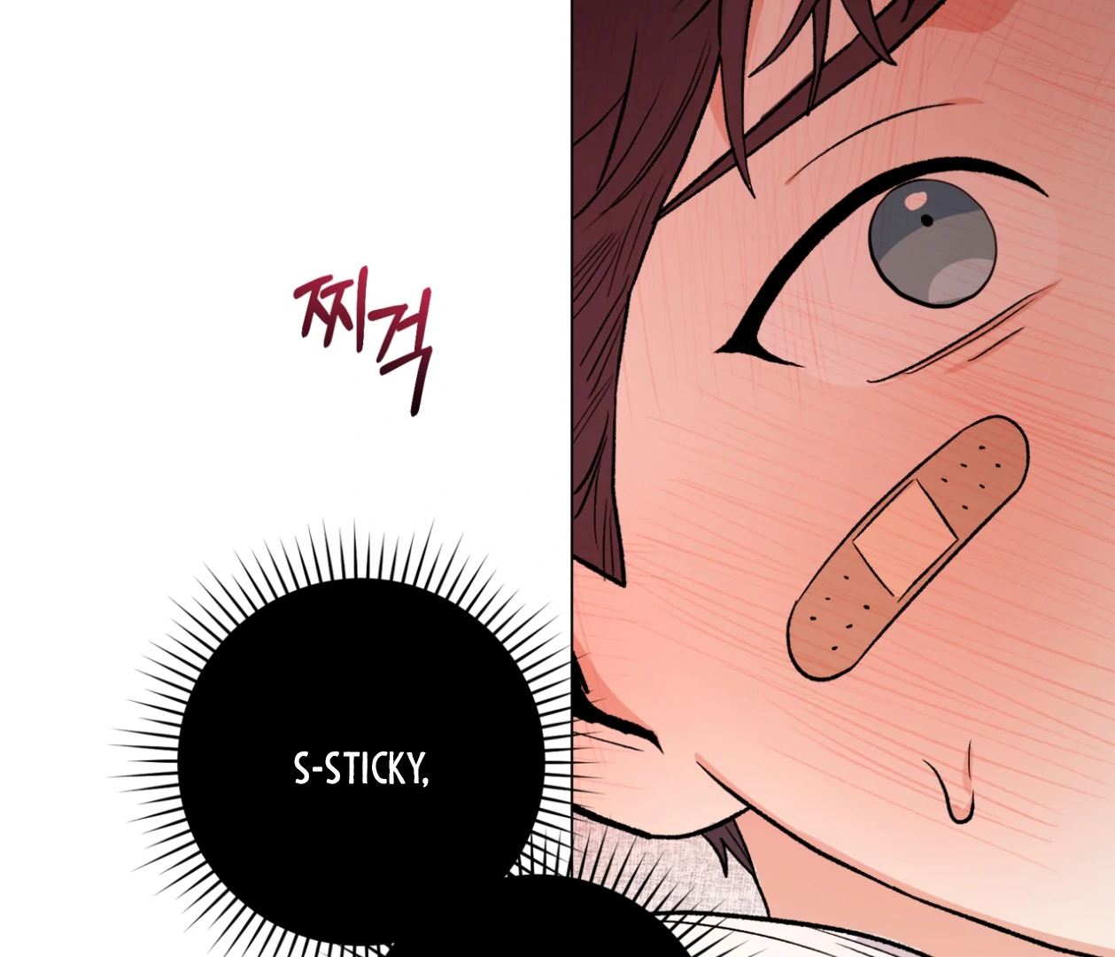 PIT A PAT [HRVNDA] - Chapter 30 manhwa