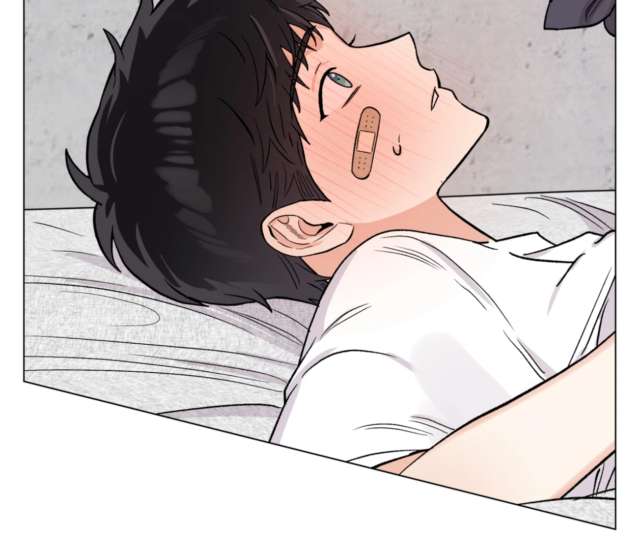 PIT A PAT [HRVNDA] - Chapter 30 manhwa