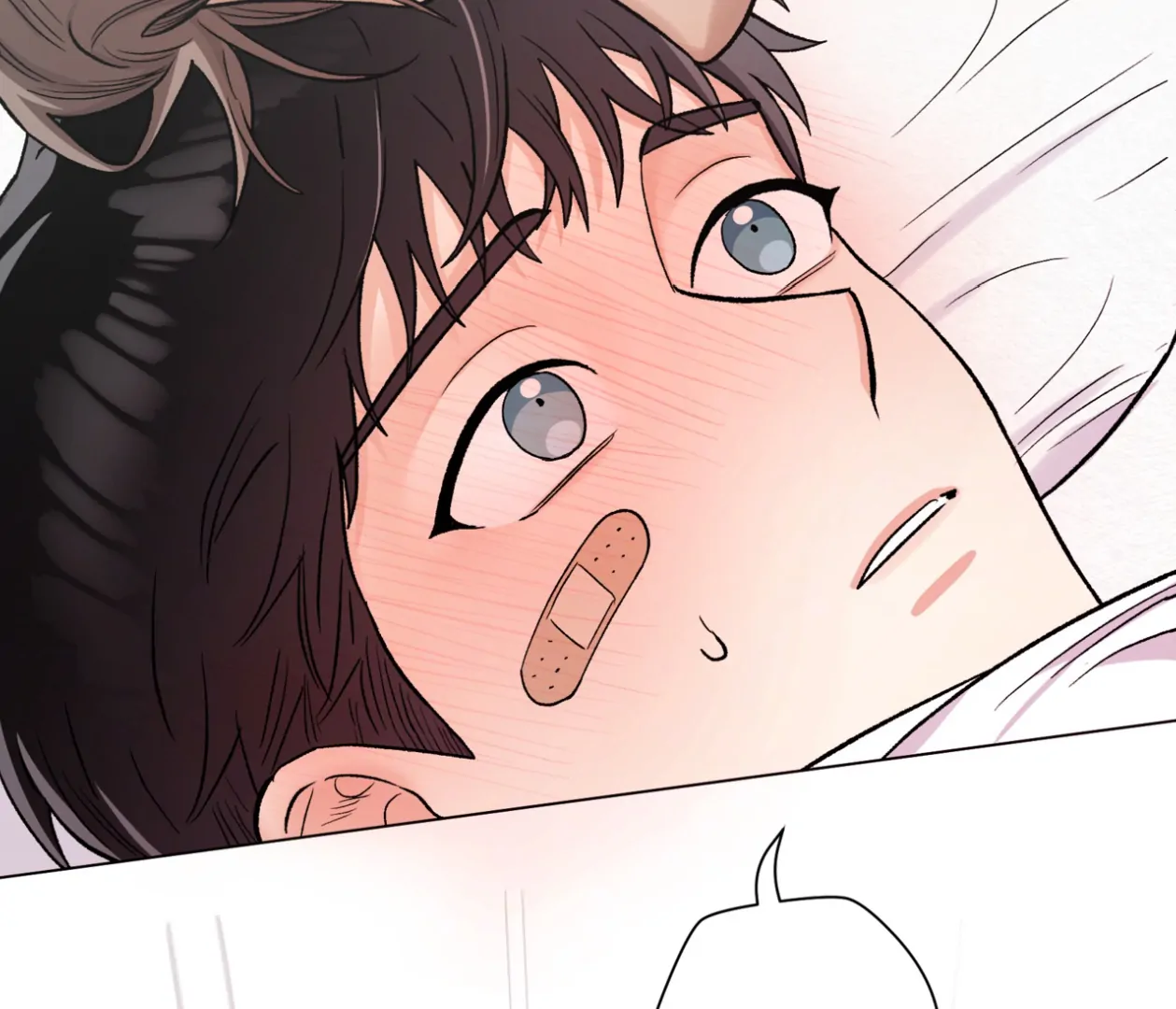 PIT A PAT [HRVNDA] - Chapter 30 manhwa