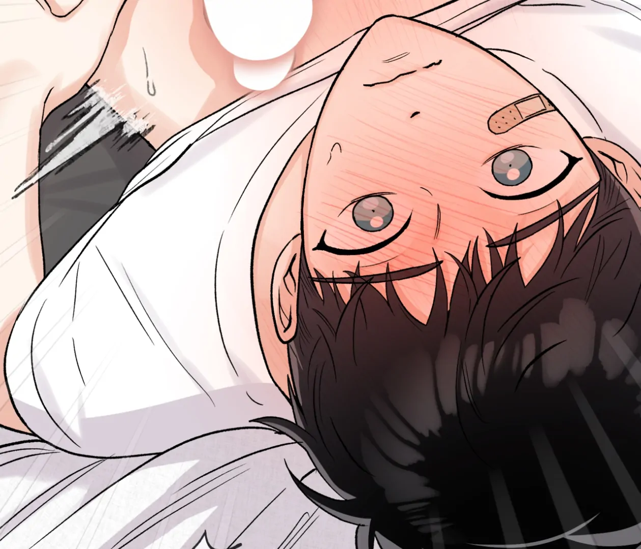 PIT A PAT [HRVNDA] - Chapter 30 manhwa