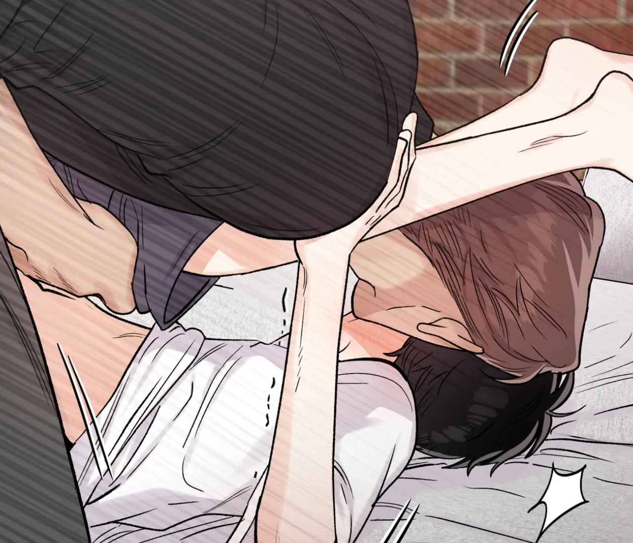 PIT A PAT [HRVNDA] - Chapter 30 manhwa