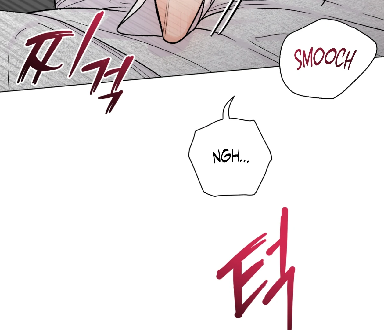 PIT A PAT [HRVNDA] - Chapter 30 manhwa