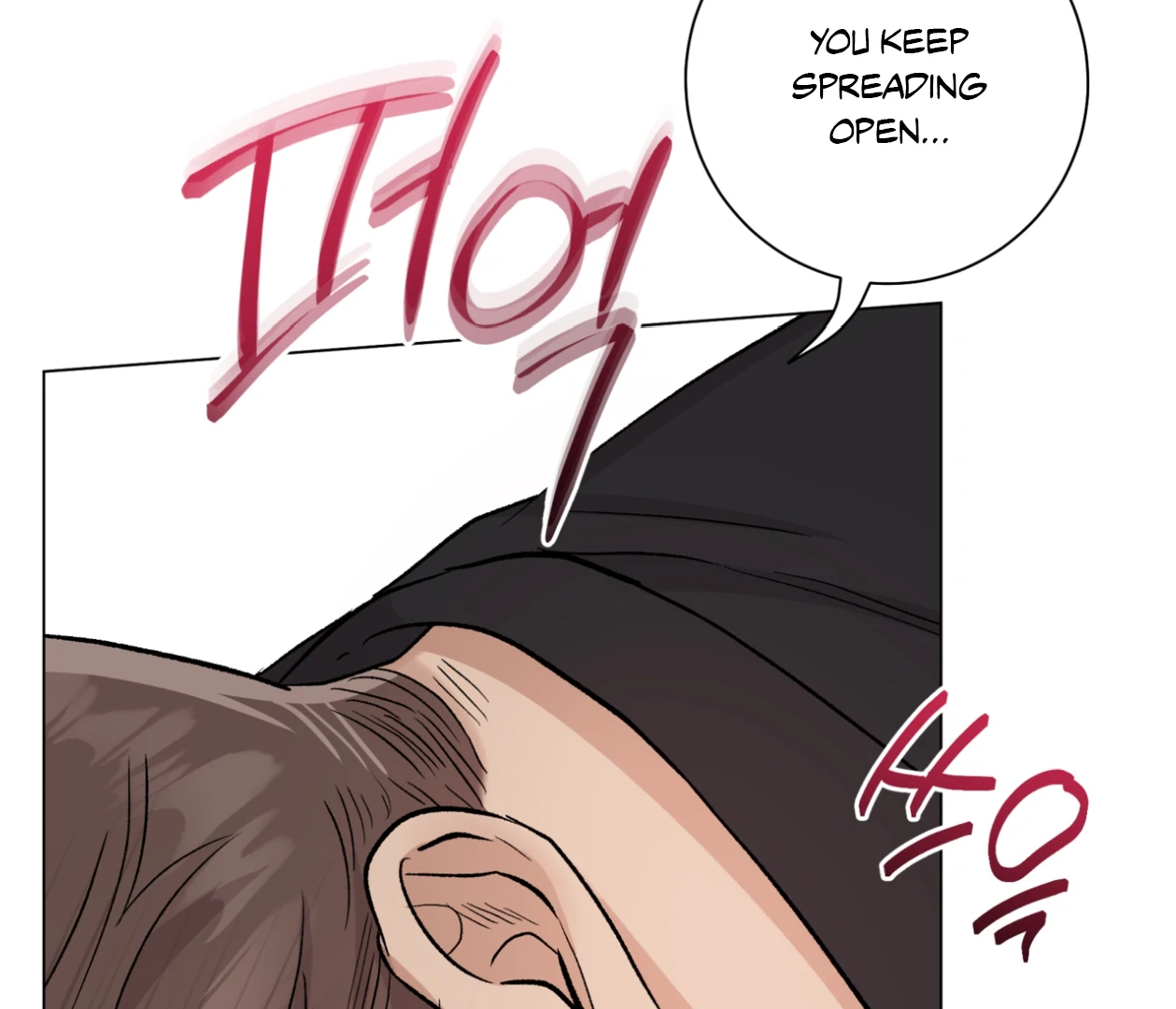PIT A PAT [HRVNDA] - Chapter 30 manhwa