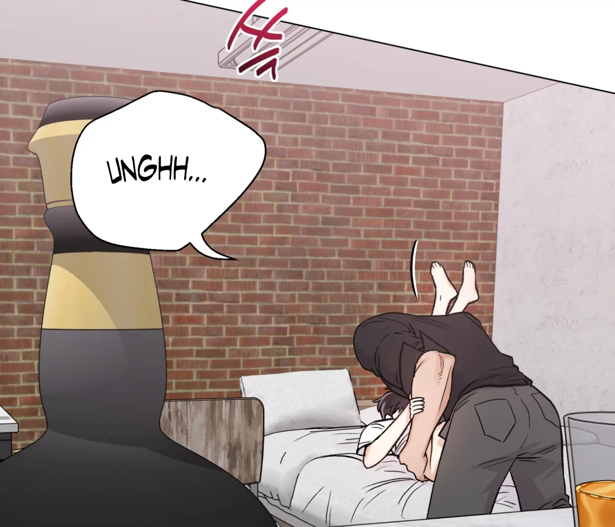 PIT A PAT [HRVNDA] - Chapter 30 manhwa