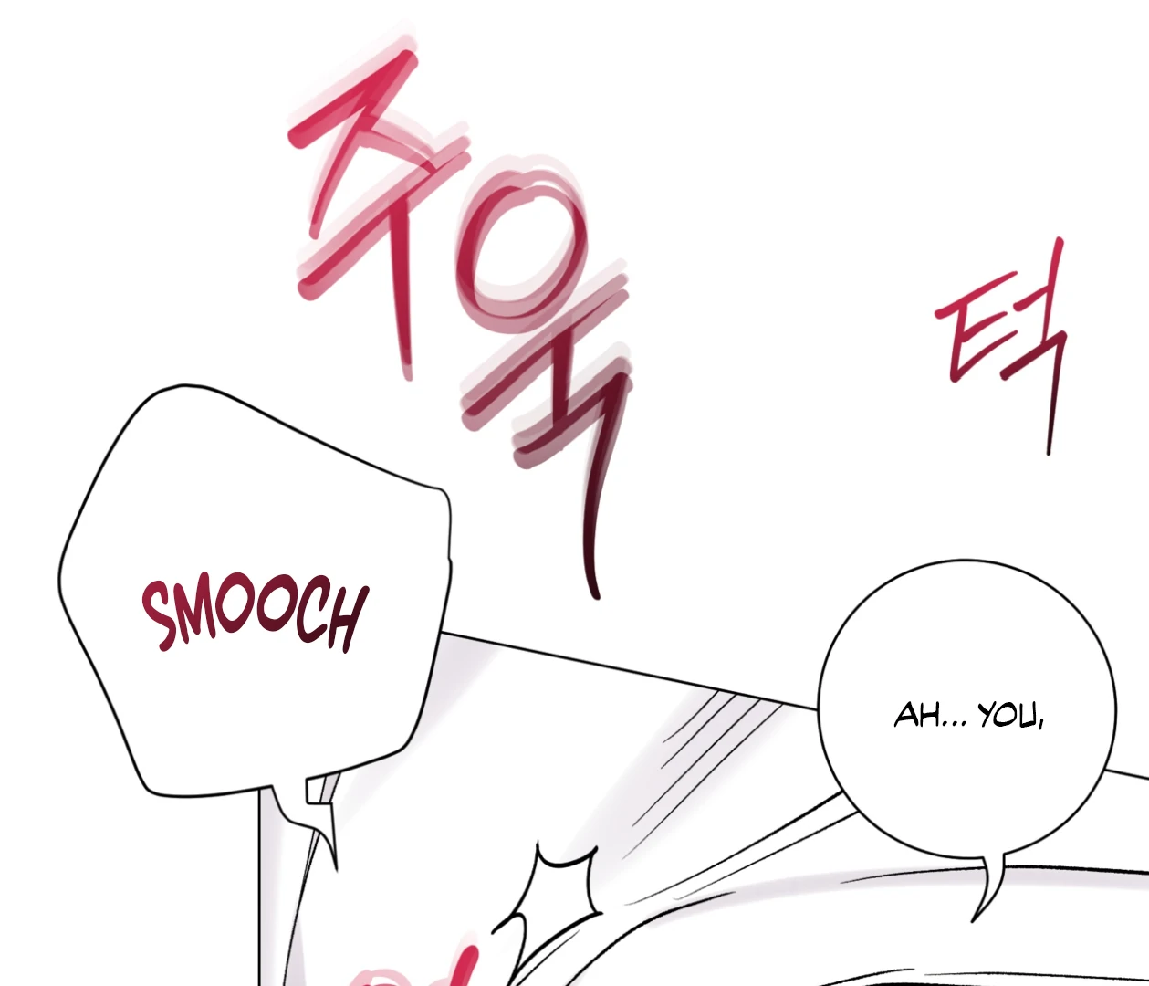 PIT A PAT [HRVNDA] - Chapter 30 manhwa