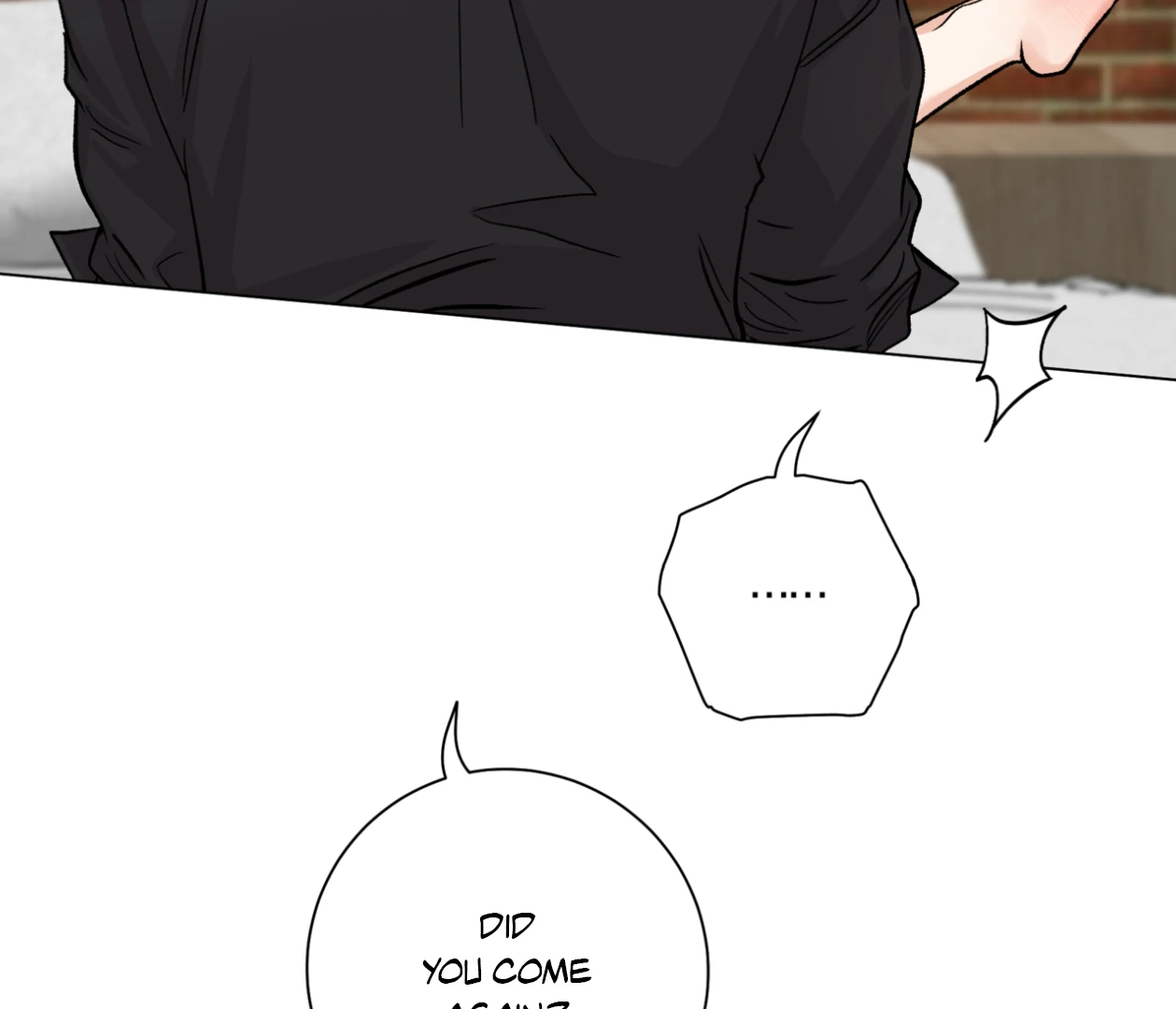 PIT A PAT [HRVNDA] - Chapter 30 manhwa
