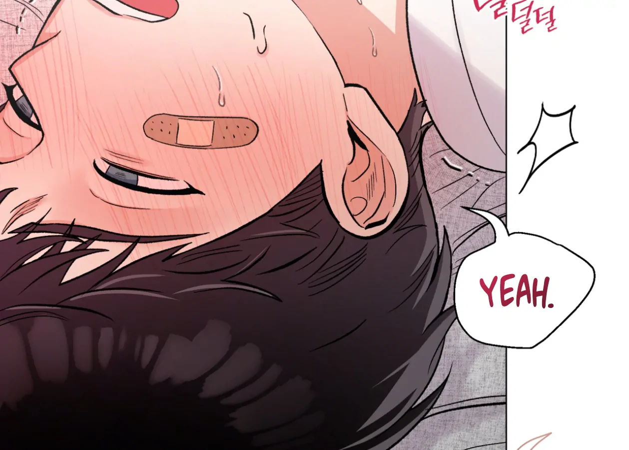 PIT A PAT [HRVNDA] - Chapter 30 manhwa