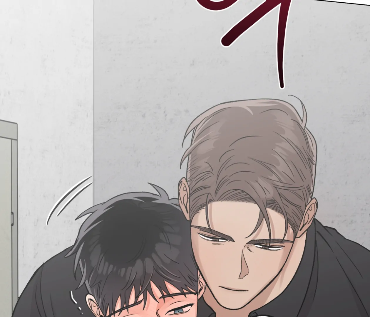 PIT A PAT [HRVNDA] - Chapter 30 manhwa