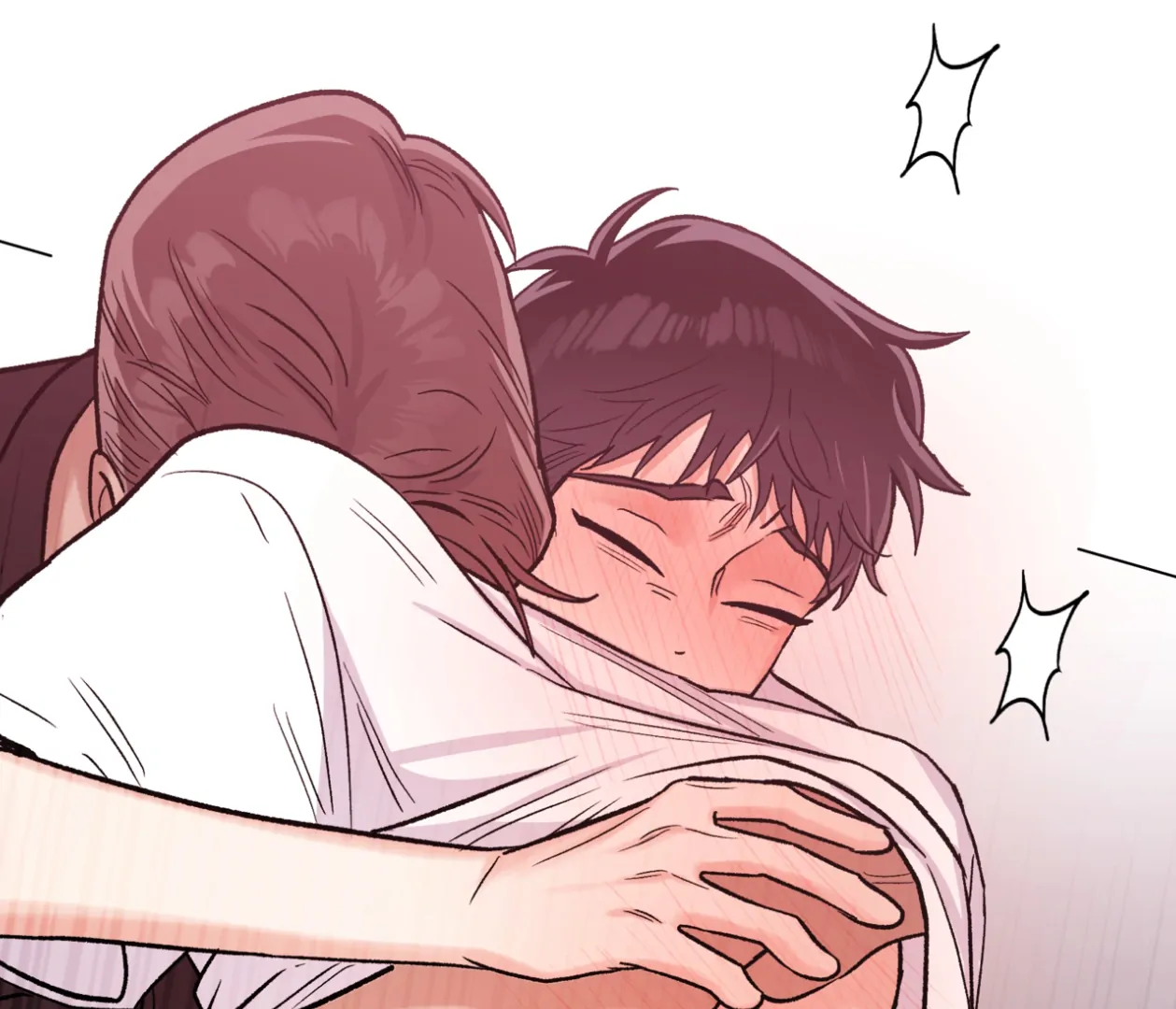 PIT A PAT [HRVNDA] - Chapter 30 manhwa