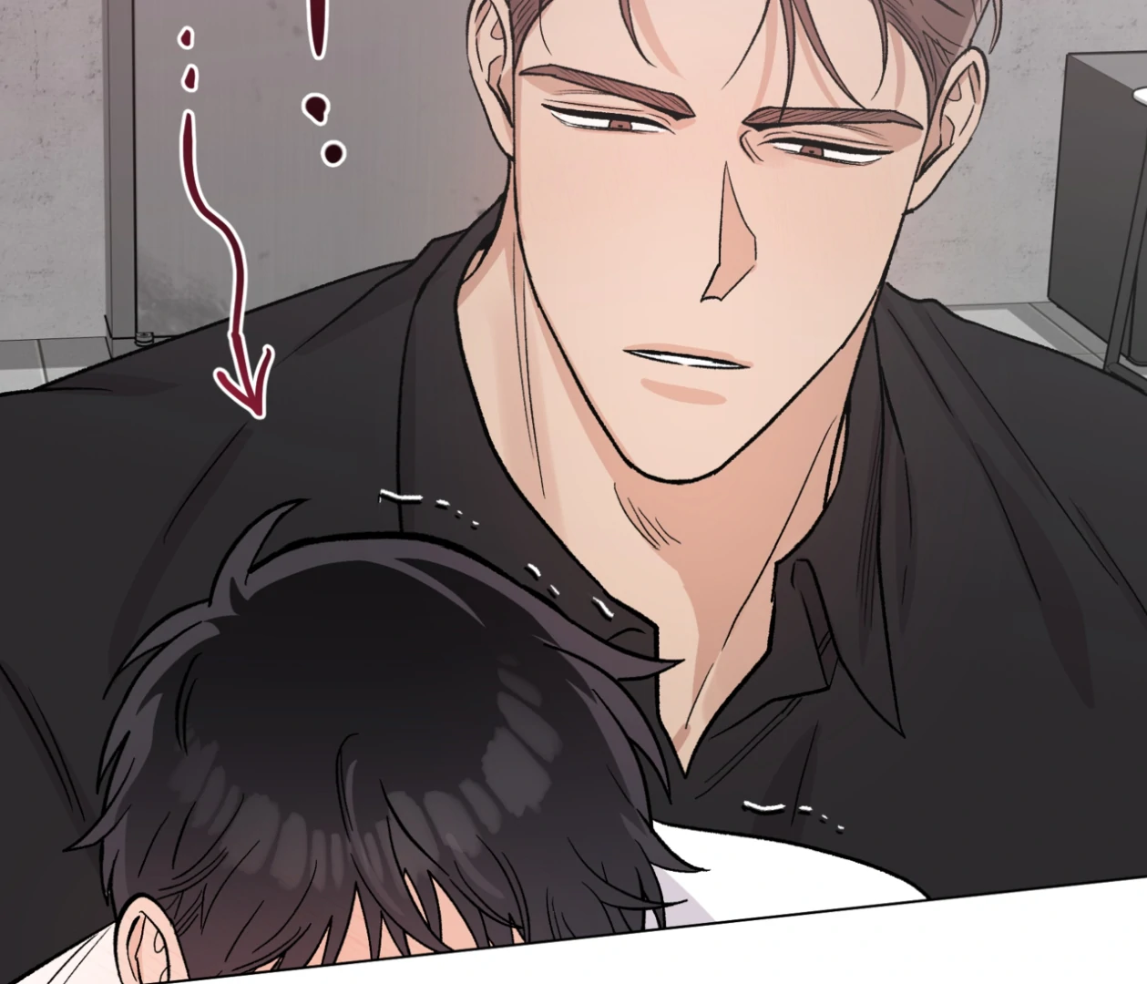 PIT A PAT [HRVNDA] - Chapter 30 manhwa