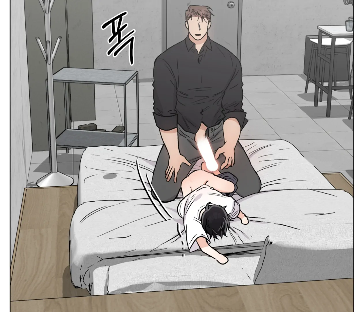 PIT A PAT [HRVNDA] - Chapter 30 manhwa