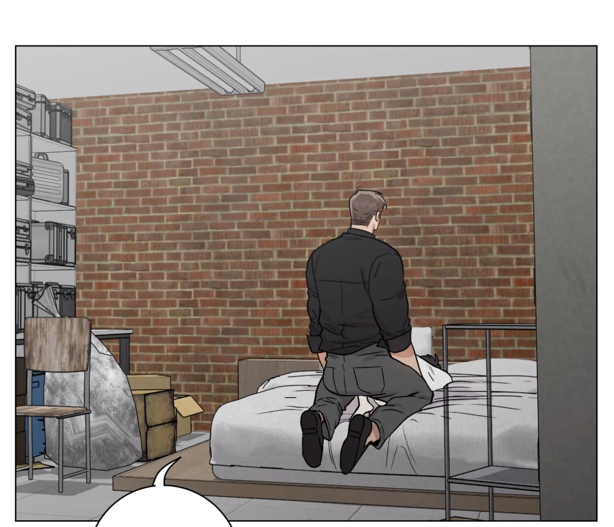 PIT A PAT [HRVNDA] - Chapter 30 manhwa