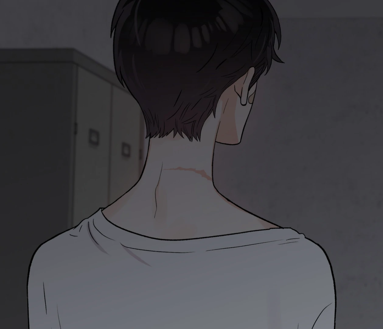 PIT A PAT [HRVNDA] - Chapter 30 manhwa