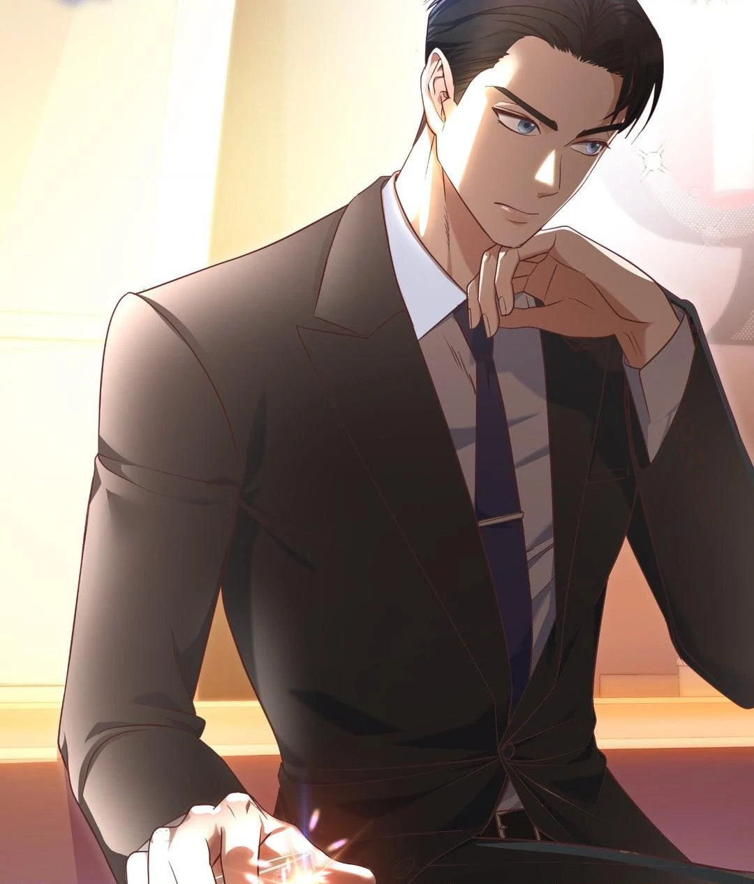 A Hookup Gone Wrong in the Best Way (Official) - Chapter 1 manhwa