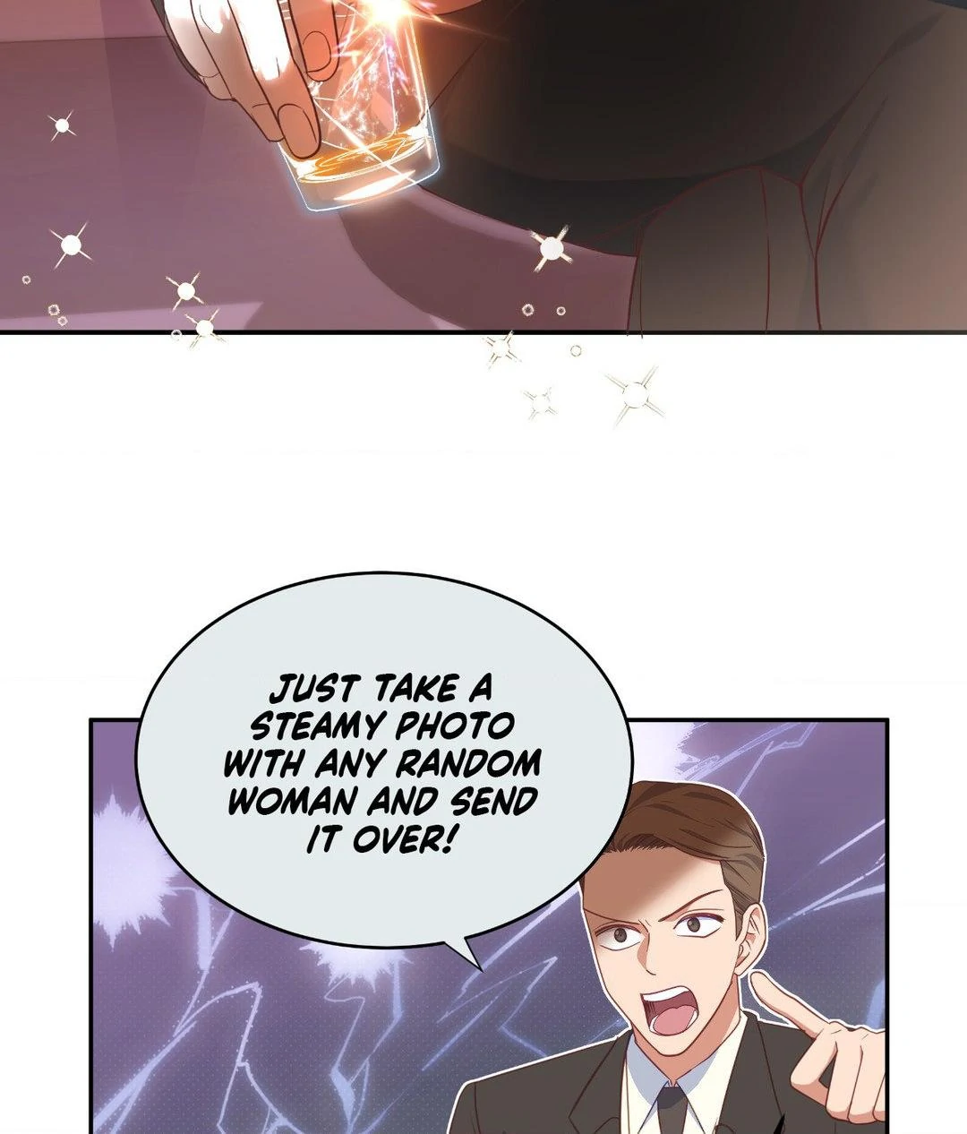A Hookup Gone Wrong in the Best Way (Official) - Chapter 1 manhwa
