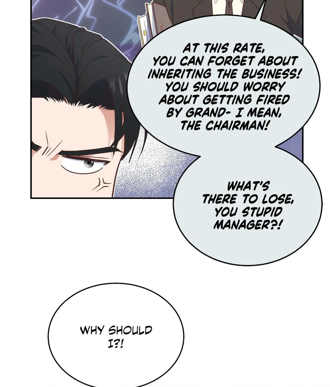 A Hookup Gone Wrong in the Best Way (Official) - Chapter 1 manhwa