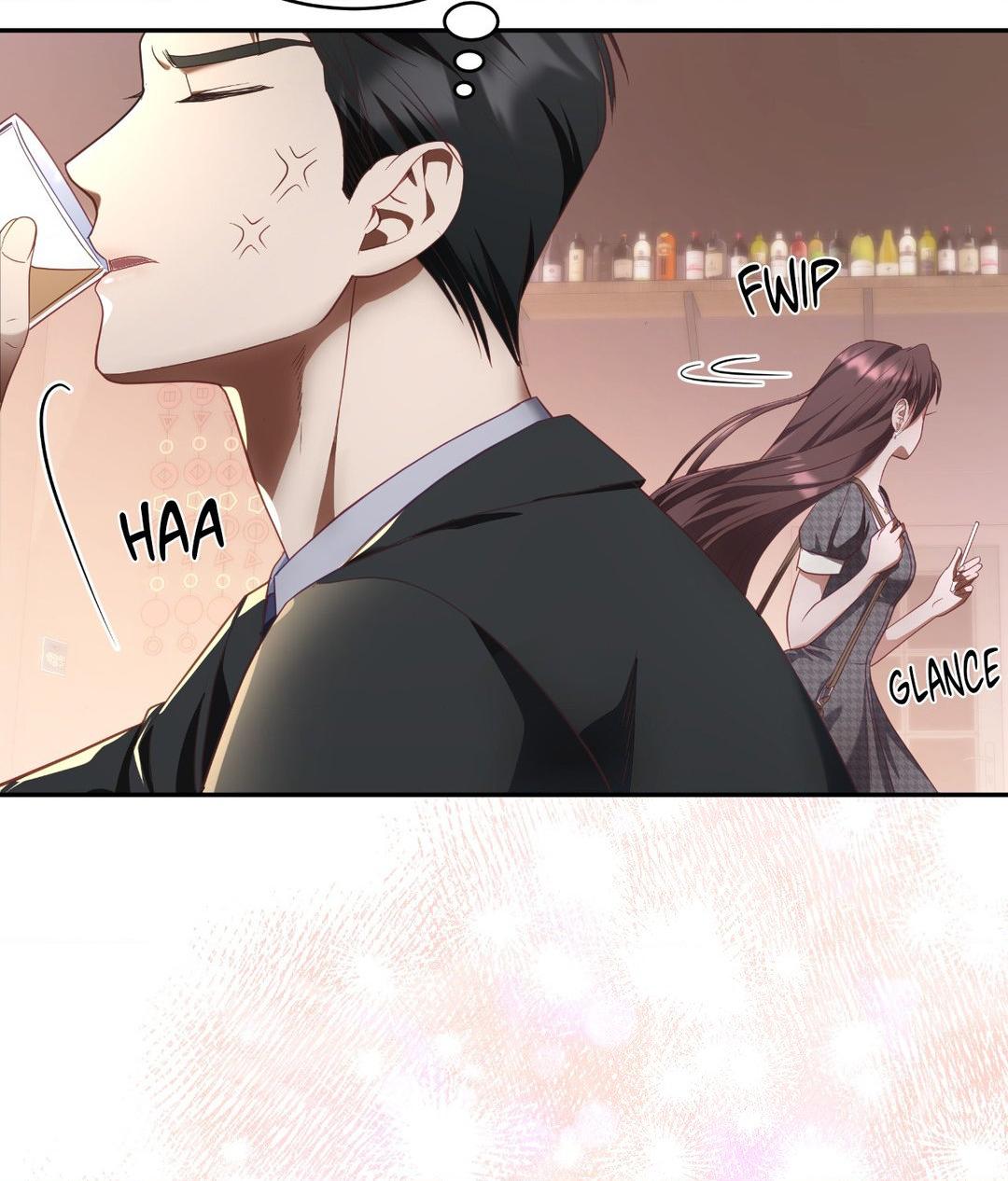 A Hookup Gone Wrong in the Best Way (Official) - Chapter 1 manhwa