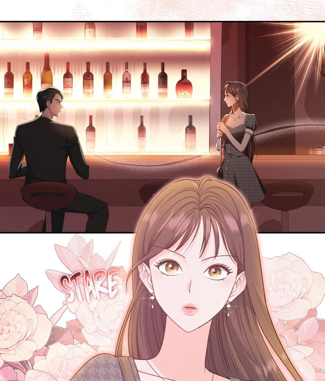 A Hookup Gone Wrong in the Best Way (Official) - Chapter 1 manhwa