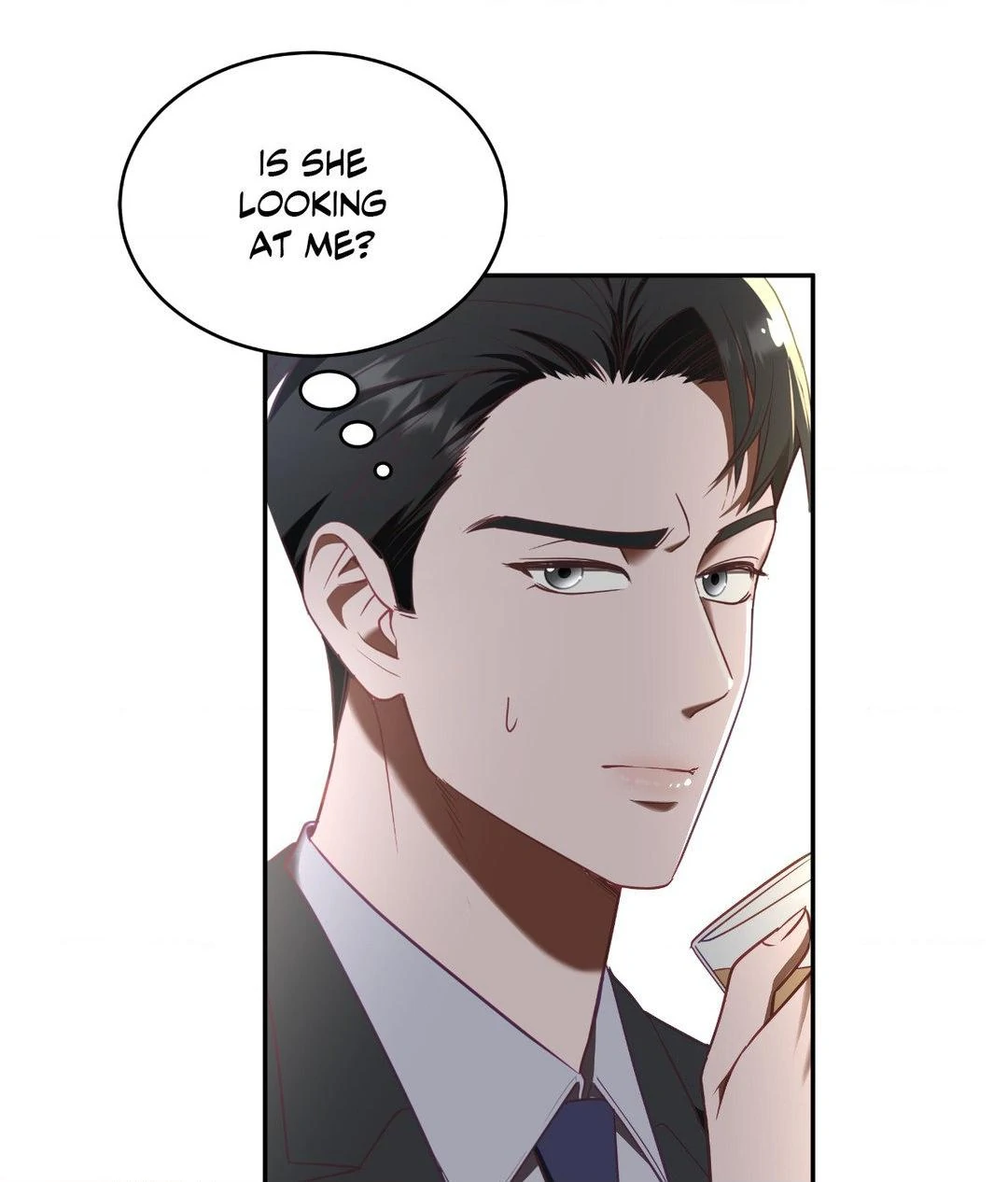 A Hookup Gone Wrong in the Best Way (Official) - Chapter 1 manhwa