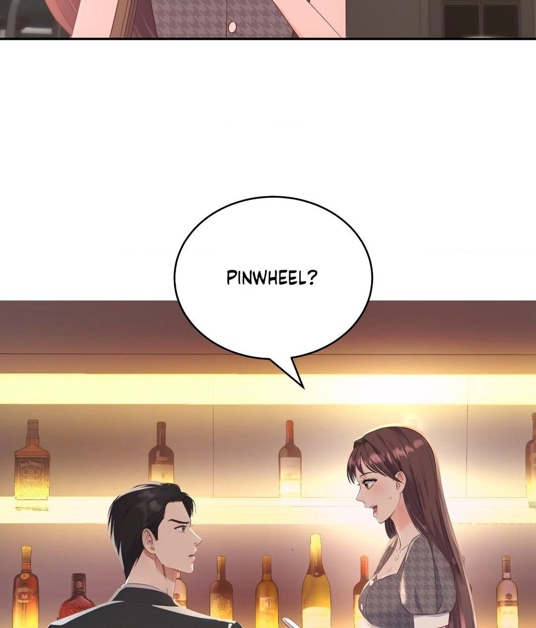 A Hookup Gone Wrong in the Best Way (Official) - Chapter 1 manhwa