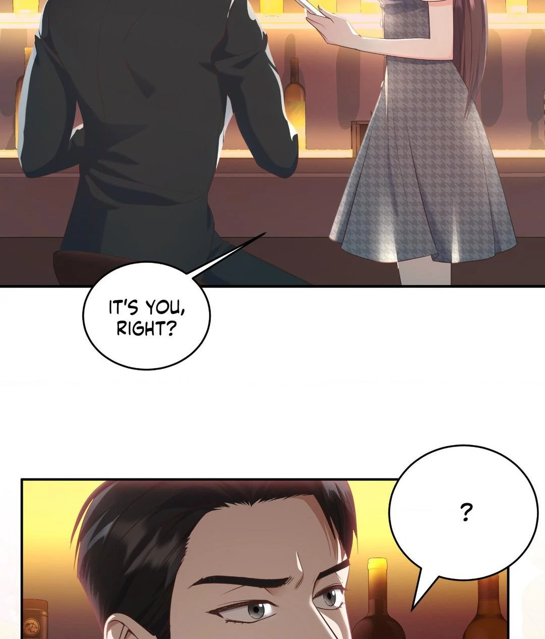 A Hookup Gone Wrong in the Best Way (Official) - Chapter 1 manhwa