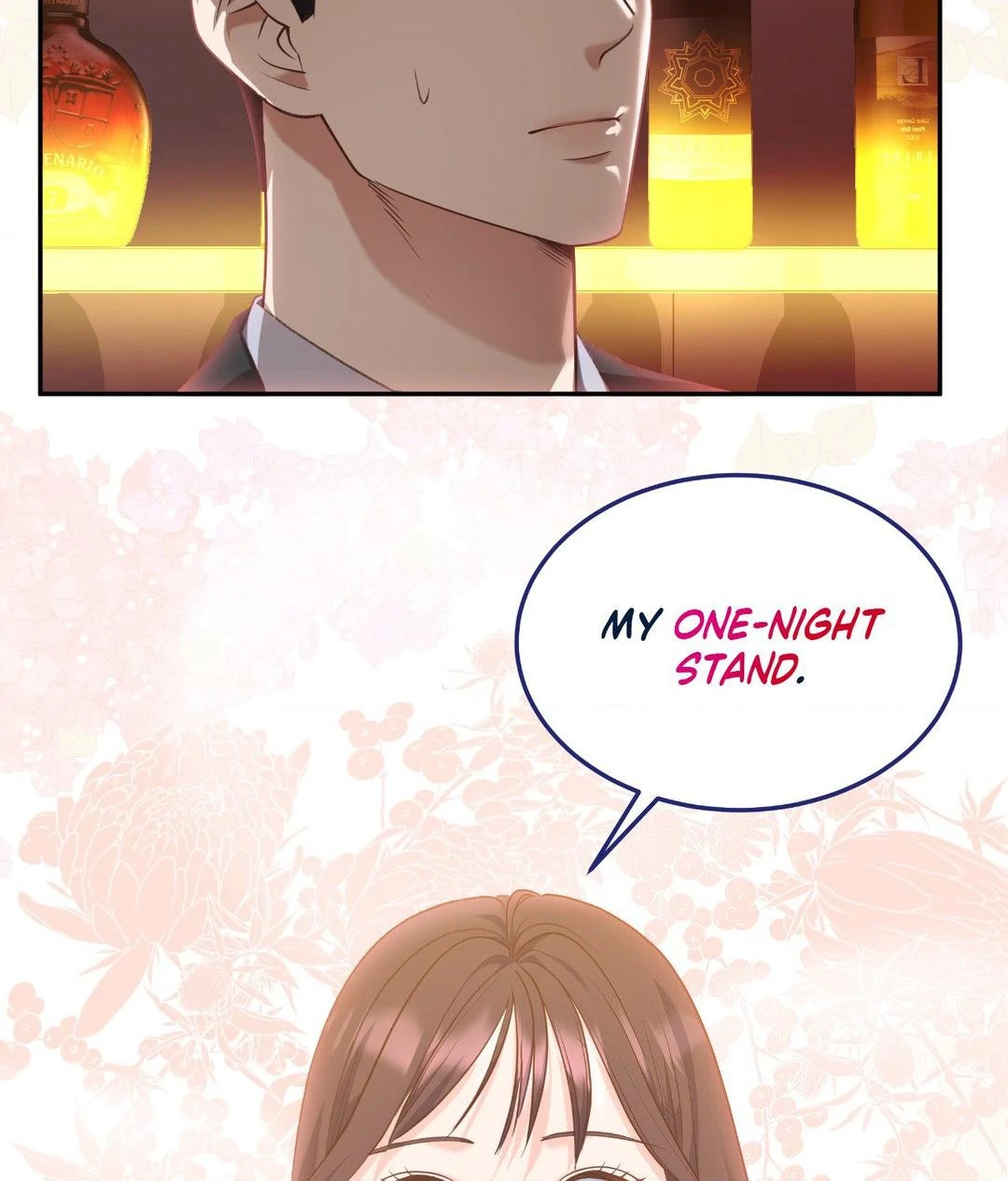 A Hookup Gone Wrong in the Best Way (Official) - Chapter 1 manhwa