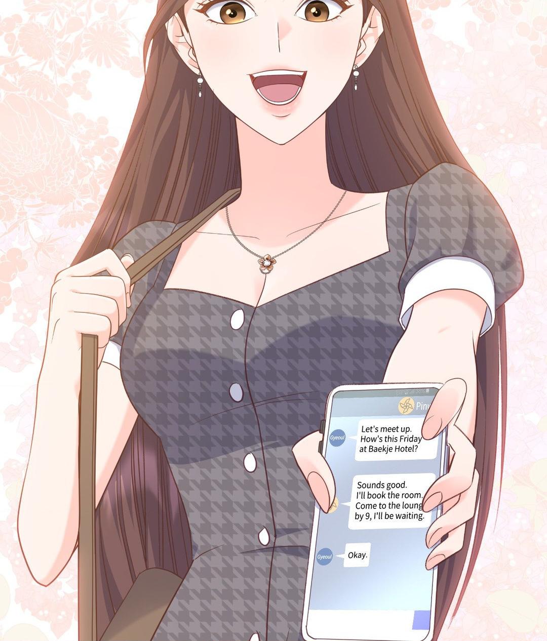A Hookup Gone Wrong in the Best Way (Official) - Chapter 1 manhwa
