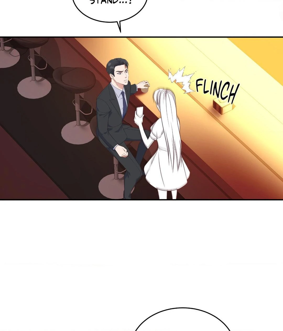 A Hookup Gone Wrong in the Best Way (Official) - Chapter 1 manhwa