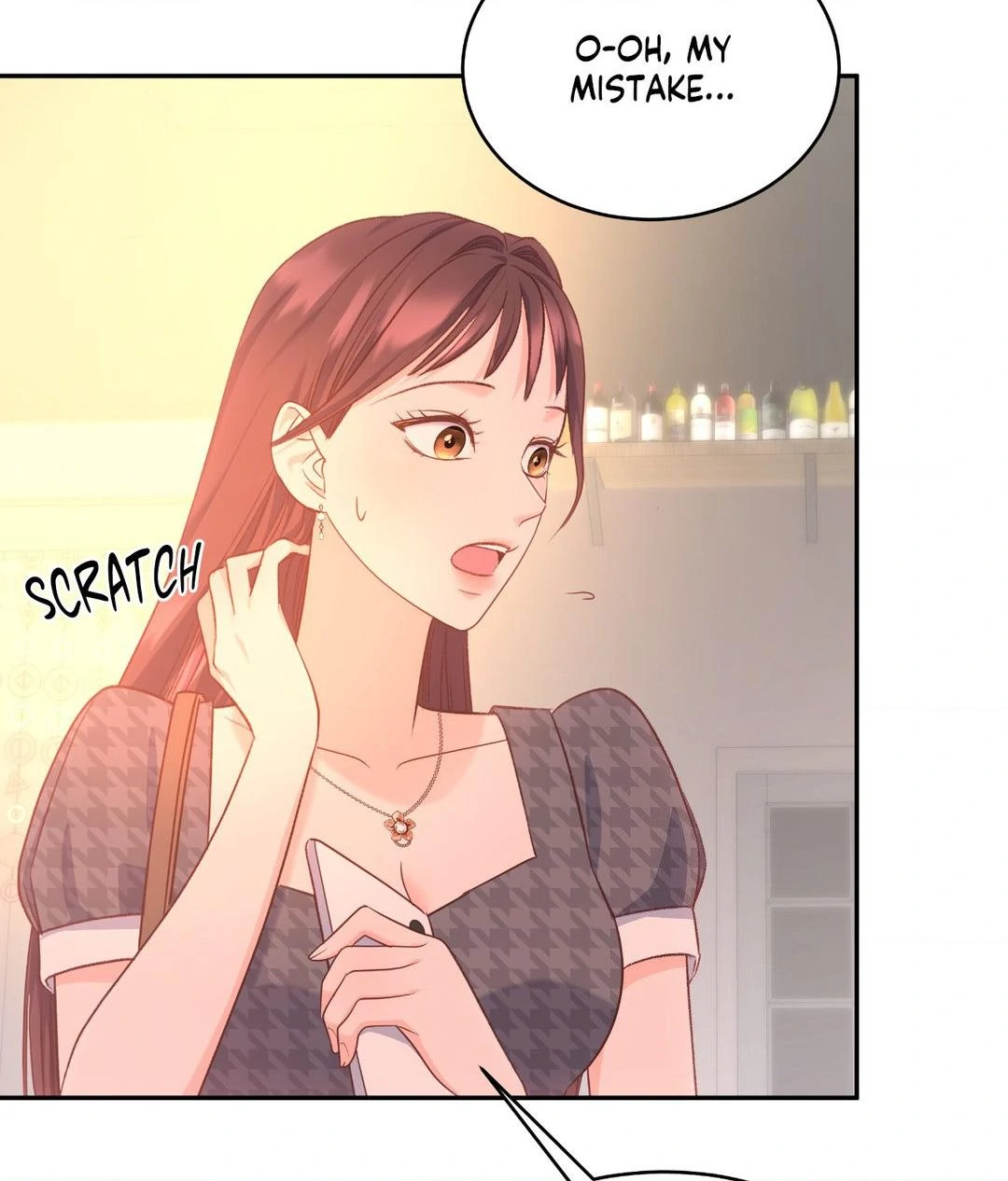 A Hookup Gone Wrong in the Best Way (Official) - Chapter 1 manhwa
